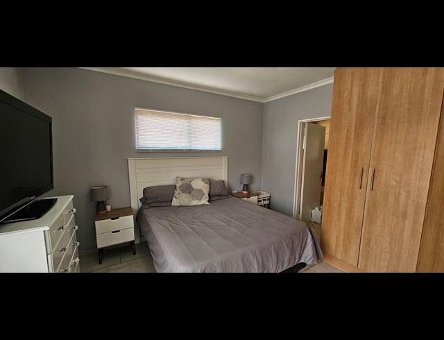 2 BEDROOM TOWNHOUSE FOR SALE IN MEYERSDAL
